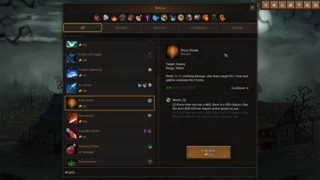 Dark Bestiary