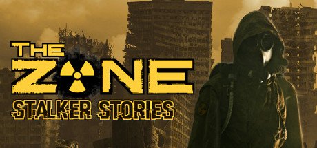 The Zone Stalker Stories